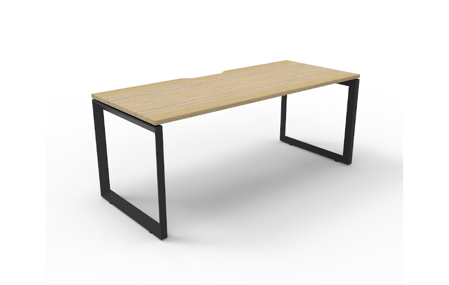 Deluxe Loop 1500 Desk